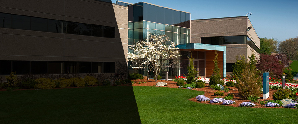 Lake View Landscapers