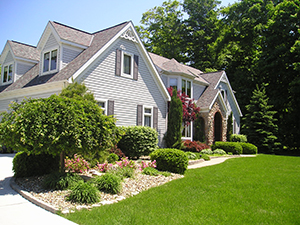 Landscapers and Lawncare Services in Lake View, NY