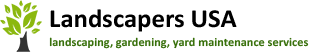 Lake View Landscapers